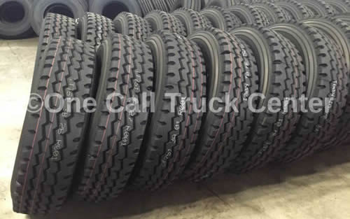 Tire stocks