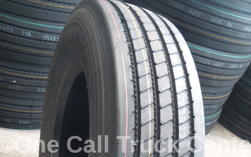 Tire stocks