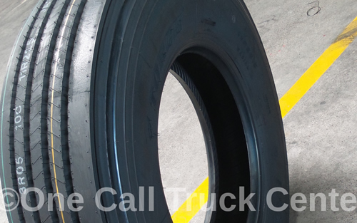 Tire stocks