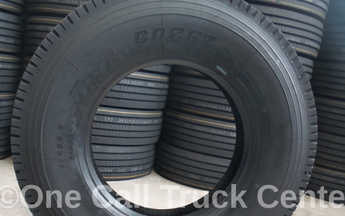 Tire stocks